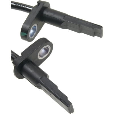 Rear Wheel ABS Sensor by BLUE STREAK (HYGRADE MOTOR) - ALS615 pa6