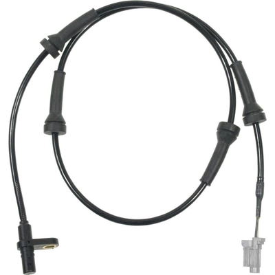 Rear Wheel ABS Sensor by BLUE STREAK (HYGRADE MOTOR) - ALS617 pa4