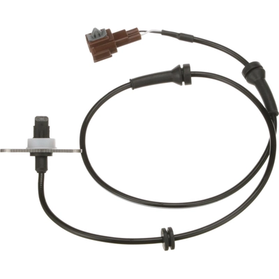Rear Wheel ABS Sensor by BLUE STREAK (HYGRADE MOTOR) - ALS618 pa4