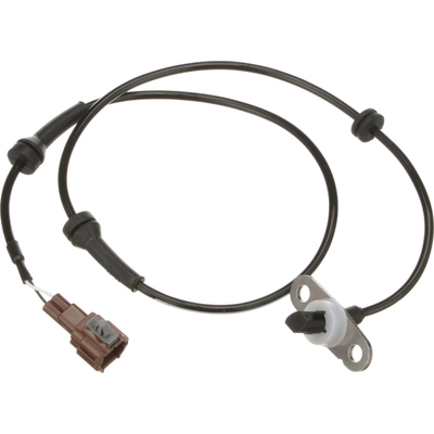 Rear Wheel ABS Sensor by BLUE STREAK (HYGRADE MOTOR) - ALS618 pa7