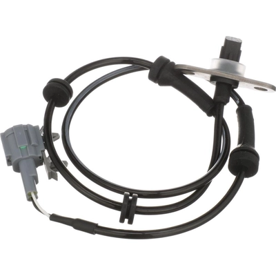 Rear Wheel ABS Sensor by BLUE STREAK (HYGRADE MOTOR) - ALS626 pa5