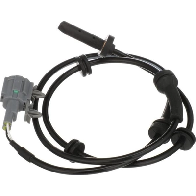 Rear Wheel ABS Sensor by BLUE STREAK (HYGRADE MOTOR) - ALS637 pa5