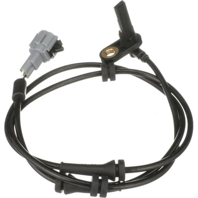 Rear Wheel ABS Sensor by BLUE STREAK (HYGRADE MOTOR) - ALS638 pa10