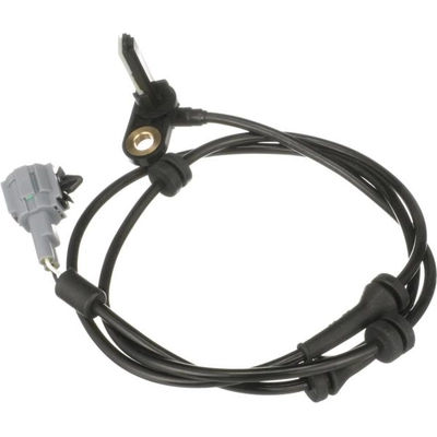 Rear Wheel ABS Sensor by BLUE STREAK (HYGRADE MOTOR) - ALS638 pa6