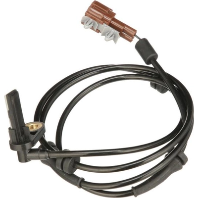 Rear Wheel ABS Sensor by BLUE STREAK (HYGRADE MOTOR) - ALS639 pa10