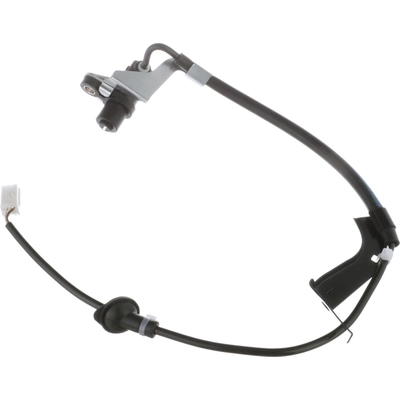 Rear Wheel ABS Sensor by BLUE STREAK (HYGRADE MOTOR) - ALS640 pa6