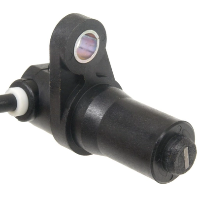 Rear Wheel ABS Sensor by BLUE STREAK (HYGRADE MOTOR) - ALS653 pa14