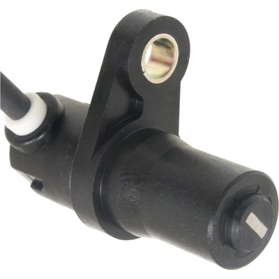 Rear Wheel ABS Sensor by BLUE STREAK (HYGRADE MOTOR) - ALS654 pa8