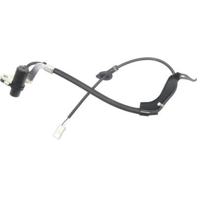 Rear Wheel ABS Sensor by BLUE STREAK (HYGRADE MOTOR) - ALS659 pa4