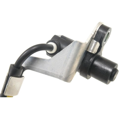 Rear Wheel ABS Sensor by BLUE STREAK (HYGRADE MOTOR) - ALS659 pa6