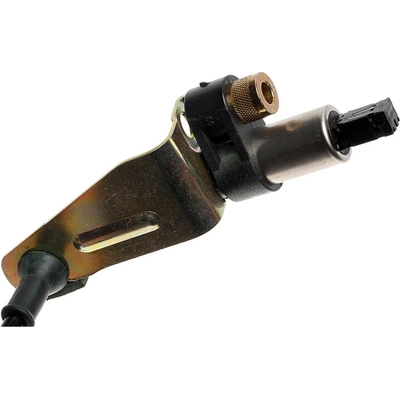Rear Wheel ABS Sensor by BLUE STREAK (HYGRADE MOTOR) - ALS67 pa5
