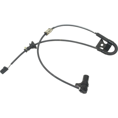 Rear Wheel ABS Sensor by BLUE STREAK (HYGRADE MOTOR) - ALS671 pa4
