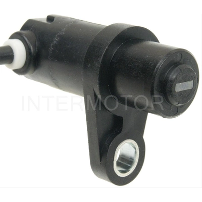 Rear Wheel ABS Sensor by BLUE STREAK (HYGRADE MOTOR) - ALS686 pa2