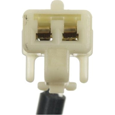 Rear Wheel ABS Sensor by BLUE STREAK (HYGRADE MOTOR) - ALS701 pa1