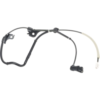 Rear Wheel ABS Sensor by BLUE STREAK (HYGRADE MOTOR) - ALS701 pa5