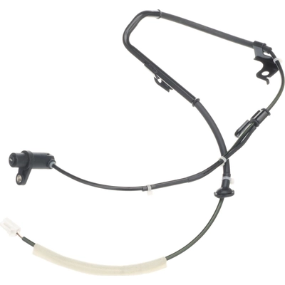 Rear Wheel ABS Sensor by BLUE STREAK (HYGRADE MOTOR) - ALS701 pa7