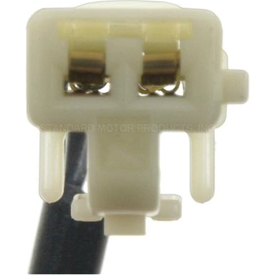 Rear Wheel ABS Sensor by BLUE STREAK (HYGRADE MOTOR) - ALS702 pa1