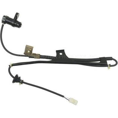 Rear Wheel ABS Sensor by BLUE STREAK (HYGRADE MOTOR) - ALS702 pa2