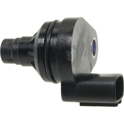 Rear Wheel ABS Sensor by BLUE STREAK (HYGRADE MOTOR) - ALS705 pa12