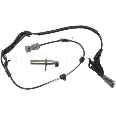 Capteur ABS de roue arrière de BLUE STREAK (HYGRADE MOTOR) - ALS714 pa1