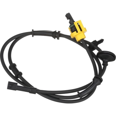 Rear Wheel ABS Sensor by BLUE STREAK (HYGRADE MOTOR) - ALS72 pa4