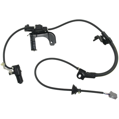 BLUE STREAK (HYGRADE MOTOR) - ALS725 - Rear Passenger Side ABS Speed Sensor pa1