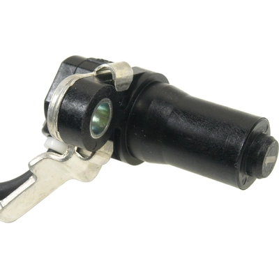 Rear Wheel ABS Sensor by BLUE STREAK (HYGRADE MOTOR) - ALS729 pa5