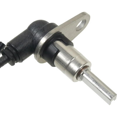 Rear Wheel ABS Sensor by BLUE STREAK (HYGRADE MOTOR) - ALS752 pa5