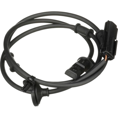 Rear Wheel ABS Sensor by BLUE STREAK (HYGRADE MOTOR) - ALS77 pa4