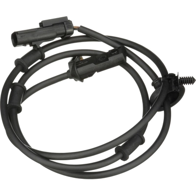 Rear Wheel ABS Sensor by BLUE STREAK (HYGRADE MOTOR) - ALS77 pa7