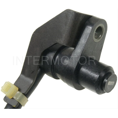 Rear Wheel ABS Sensor by BLUE STREAK (HYGRADE MOTOR) - ALS773 pa2
