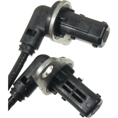 Rear Wheel ABS Sensor by BLUE STREAK (HYGRADE MOTOR) - ALS789 pa5