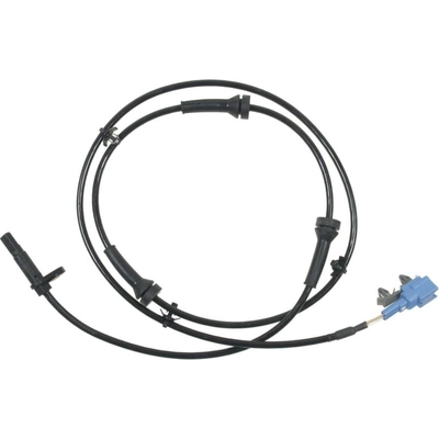 Rear Wheel ABS Sensor by BLUE STREAK (HYGRADE MOTOR) - ALS790 pa7
