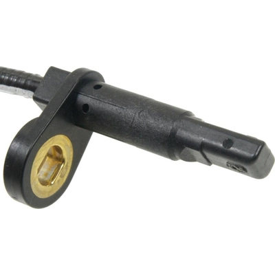 Rear Wheel ABS Sensor by BLUE STREAK (HYGRADE MOTOR) - ALS790 pa8