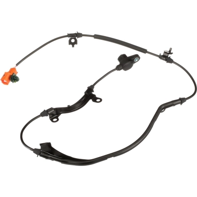 Rear Wheel ABS Sensor by BLUE STREAK (HYGRADE MOTOR) - ALS794 pa5