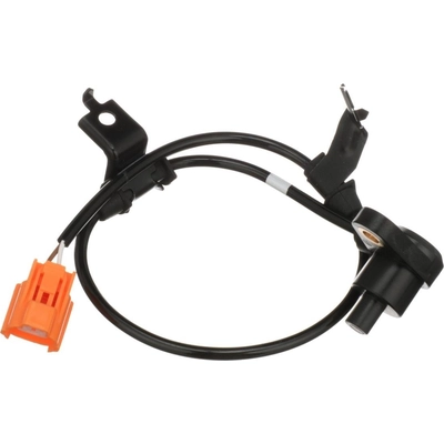 Rear Wheel ABS Sensor by BLUE STREAK (HYGRADE MOTOR) - ALS800 pa7