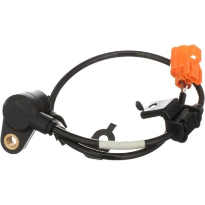Rear Wheel ABS Sensor by BLUE STREAK (HYGRADE MOTOR) - ALS802 pa7