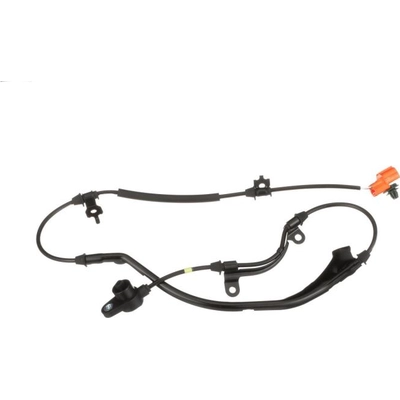 Rear Wheel ABS Sensor by BLUE STREAK (HYGRADE MOTOR) - ALS803 pa6