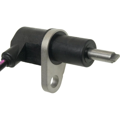 Rear Wheel ABS Sensor by BLUE STREAK (HYGRADE MOTOR) - ALS812 pa5