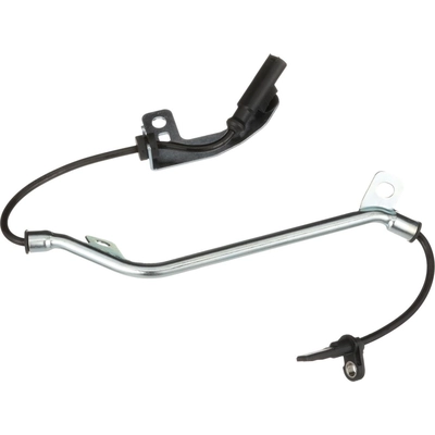 Rear Wheel ABS Sensor by BLUE STREAK (HYGRADE MOTOR) - ALS816 pa6