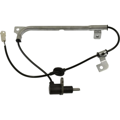 Rear Wheel ABS Sensor by BLUE STREAK (HYGRADE MOTOR) - ALS821 pa4