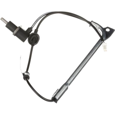 Rear Wheel ABS Sensor by BLUE STREAK (HYGRADE MOTOR) - ALS825 pa7