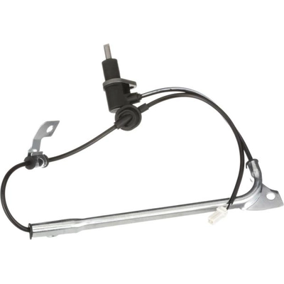 Rear Wheel ABS Sensor by BLUE STREAK (HYGRADE MOTOR) - ALS825 pa8