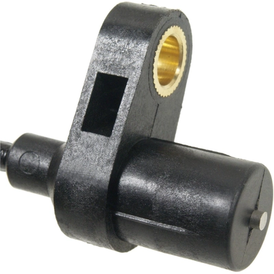 Rear Wheel ABS Sensor by BLUE STREAK (HYGRADE MOTOR) - ALS829 pa5