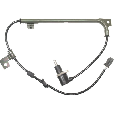 Rear Wheel ABS Sensor by BLUE STREAK (HYGRADE MOTOR) - ALS844 pa7