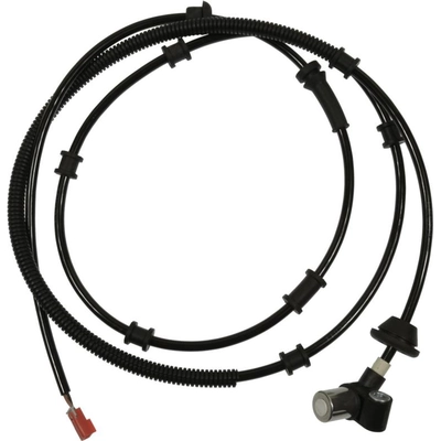 Rear Wheel ABS Sensor by BLUE STREAK (HYGRADE MOTOR) - ALS85 pa4