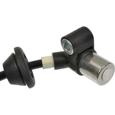 Rear Wheel ABS Sensor by BLUE STREAK (HYGRADE MOTOR) - ALS85 pa5