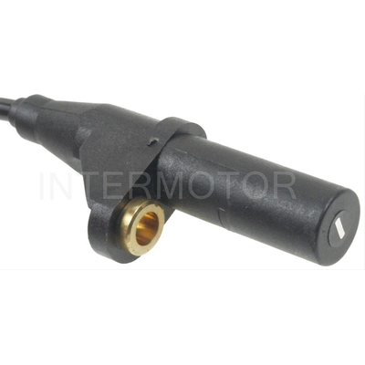 Rear Wheel ABS Sensor by BLUE STREAK (HYGRADE MOTOR) - ALS886 pa2