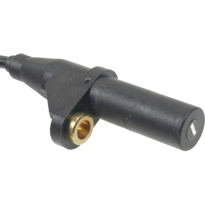 Rear Wheel ABS Sensor by BLUE STREAK (HYGRADE MOTOR) - ALS886 pa5