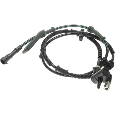 Rear Wheel ABS Sensor by BLUE STREAK (HYGRADE MOTOR) - ALS90 pa6
